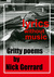 Lyrics without music by Nick Gerrard