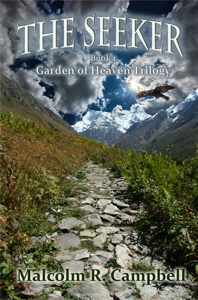 The Seeker by Malcolm R. Campbell