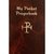 My Pocket Prayerbook
