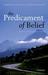 The Predicament of Belief: Science, Philosophy, and Faith (Paperback)