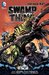 Swamp Thing, Vol. 2: Family...