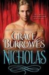 Nicholas (Lonely Lords, #2)