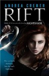 Rift (Nightshade Prequel, #1)