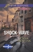 Shock Wave by Dana Mentink Shock Wave by Dana Mentink