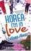 Korea I'm In Love by Zuliana Abuas