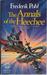 The Annals of the Heechee (Heechee Saga, #4)