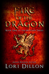 Fire of the Dragon (Bestiary Series, #1)