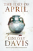 The Ides of April by Lindsey Davis The Ides of April by Lindsey Davis