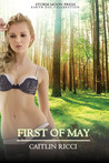 The First of May