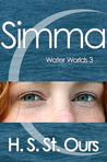 Simma (Water Worlds, #3)