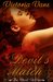 The Devil's Match (The Devil DeVere #4)