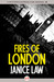 Fires of London (Francis Bacon, #1)