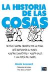 La Historia de las cosas