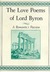 The Love Poems of Lord Byron: A Romantic's Passion