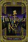 The Twistrose Key The Twistrose Key