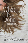 What I've Done What I've Done