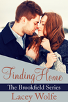 Finding Home (Brookfield Series #1) Finding Home (Brookfield Series #1)
