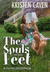 The Souls of Her Feet (a no...
