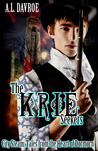 The Krie Seekers (City Steam #2) The Krie Seekers (City Steam #2)