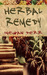 Herbal Remedy by Megan Derr Herbal Remedy by Megan Derr