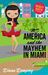 Ms America and the Mayhem i...