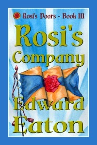 Rosi's Company by Edward Eaton Rosi's Company by Edward Eaton