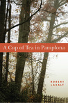 A Cup Of Tea In Pamplona