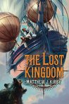 The Lost Kingdom The Lost Kingdom