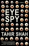 Eye Spy Eye Spy