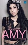 Min dotter Amy Min dotter Amy