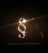 Signâtum