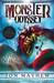 Monster Odyssey by Jon Mayhew Monster Odyssey by Jon Mayhew
