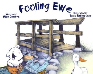 Fooling Ewe by Mike Demers