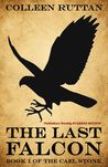 The Last Falcon by Colleen Ruttan