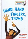 Hand, Hand, Fingers, Thumb  