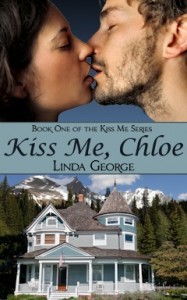 Kiss me, Chloe