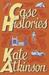 Case Histories (Jackson Brodie, #1)