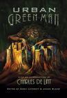 The Urban Green Man The Urban Green Man