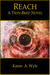 Reach: A Twin-Bred Novel (Twin-Bred, #2)