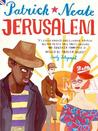 Jerusalem Jerusalem