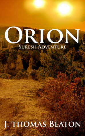 Orion by J. Thomas Beaton