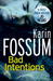 Bad Intentions (Paperback)
