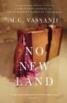 No New Land No New Land
