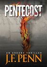 Pentecost (Arcane, #1)