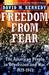 Freedom from Fear: The Amer...