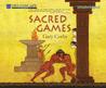 Sacred Games: A Mystery of Ancient Greece Sacred Games: A Mystery of Ancient Greece