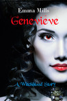 'Genevieve' - A Witchblood Novelette 'Genevieve' - A Witchblood Novelette