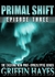 Primal Shift by Griffin Hayes