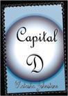 Capital D by Natasha Johnstone