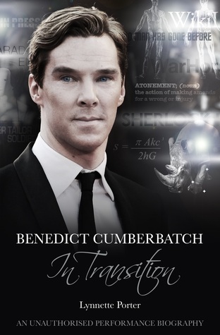 Benedict Cumberbatch by Lynette Porter Benedict Cumberbatch by Lynette Porter